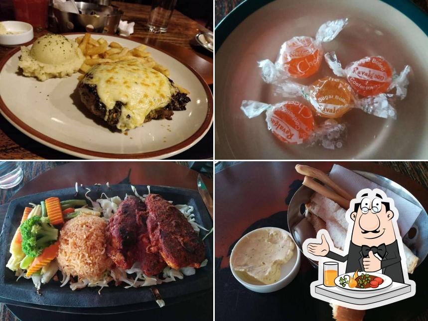 Millers 46 Steak House & Bar 4